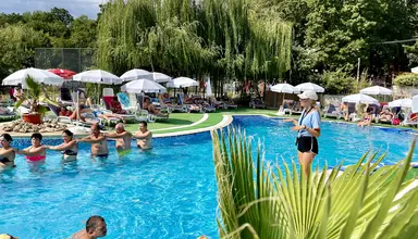 BSA Holiday Park