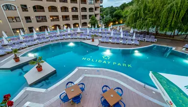 BSA Holiday Park