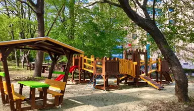 BSA Holiday Park