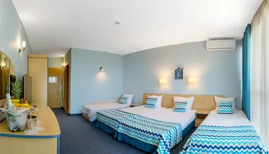 BSA Holiday Park