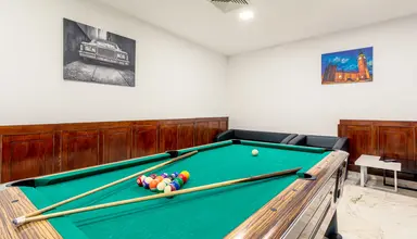 BSA Holiday Park