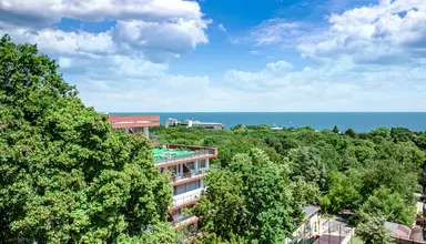 BSA Holiday Park