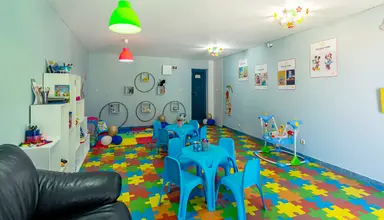 BSA Holiday Park