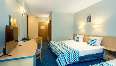 BSA Holiday Park