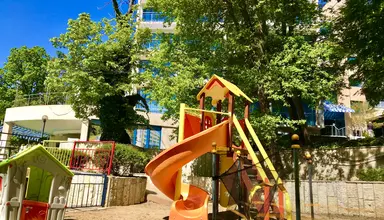 BSA Holiday Park