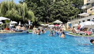 BSA Holiday Park