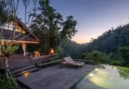 Buahan - a Banyan Tree Escape