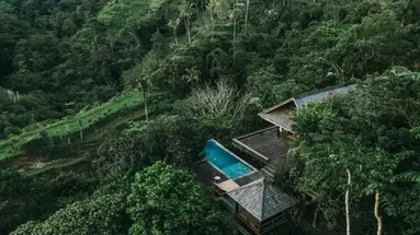 Buahan - a Banyan Tree Escape