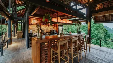 Buahan - a Banyan Tree Escape