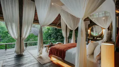Buahan - a Banyan Tree Escape