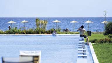 Buca Beach