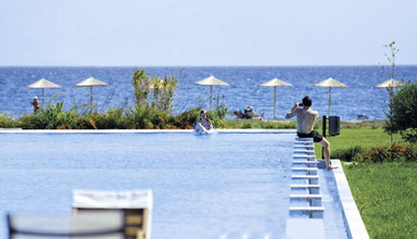 Buca Beach