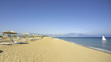 Buca Beach
