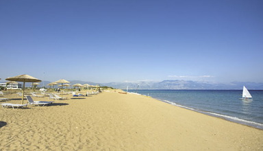 Buca Beach