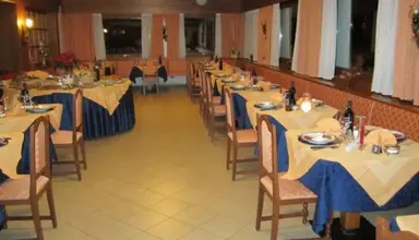 Bucaneve Moena