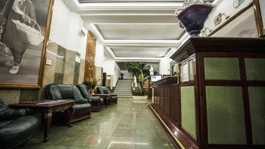 Bucharest Comfort Suites