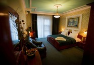 Bucharest Comfort Suites