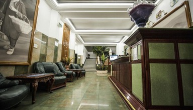 Bucharest Comfort Suites