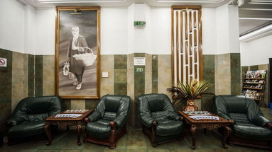 Bucharest Comfort Suites