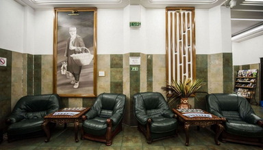 Bucharest Comfort Suites