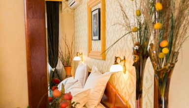 Bucharest Comfort Suites