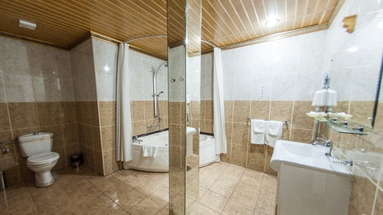 Bucharest Comfort Suites