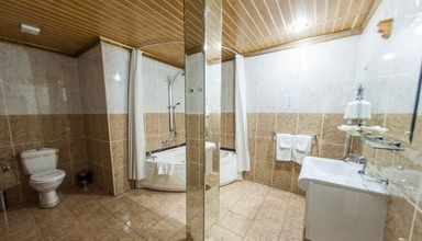 Bucharest Comfort Suites