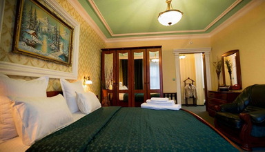 Bucharest Comfort Suites