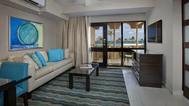 Bucuti & Tara Beach Resorts
