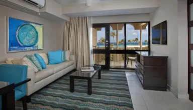 Bucuti & Tara Beach Resorts