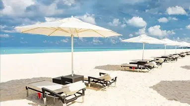 Bucuti & Tara Beach Resorts