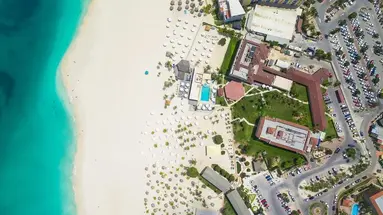 Bucuti & Tara Beach Resorts