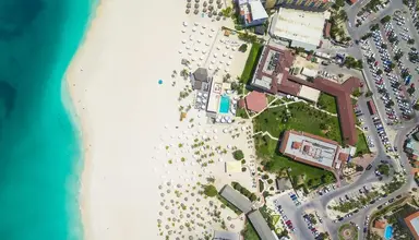 Bucuti & Tara Beach Resorts