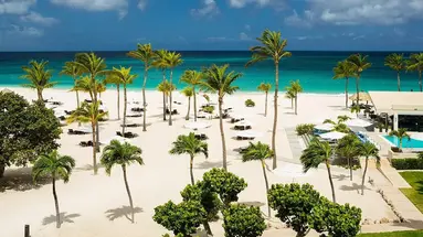 Bucuti & Tara Beach Resorts