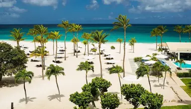 Bucuti & Tara Beach Resorts