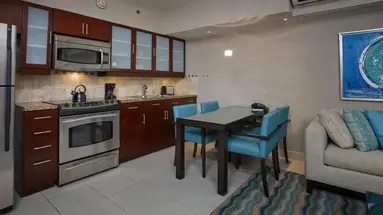 Bucuti & Tara Beach Resorts