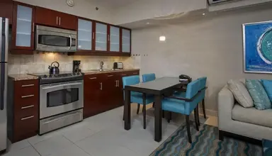 Bucuti & Tara Beach Resorts