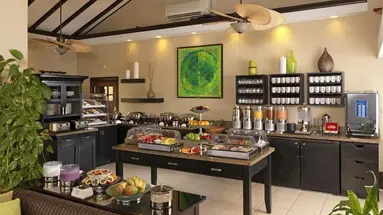 Bucuti & Tara Beach Resorts
