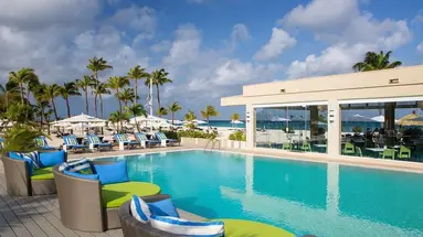 Bucuti & Tara Beach Resorts