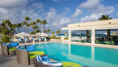 Bucuti & Tara Beach Resorts