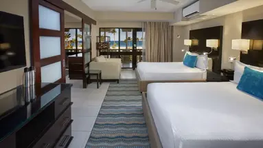 Bucuti & Tara Beach Resorts