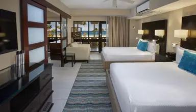 Bucuti & Tara Beach Resorts
