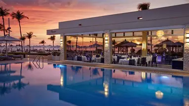 Bucuti & Tara Beach Resorts