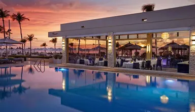 Bucuti & Tara Beach Resorts