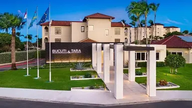 Bucuti & Tara Beach Resorts