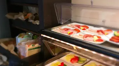 Buda Castle Fashion