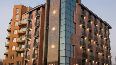 BudaPest (Sofia)