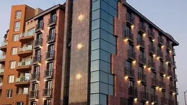 BudaPest (Sofia)