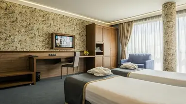 BudaPest (Sofia)