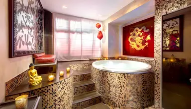 Buddha Bar